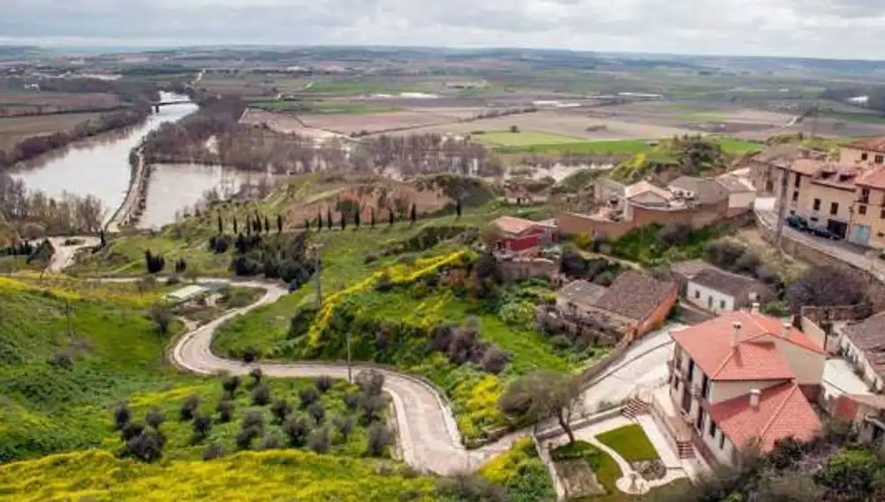 Ruta del Vino de Toro