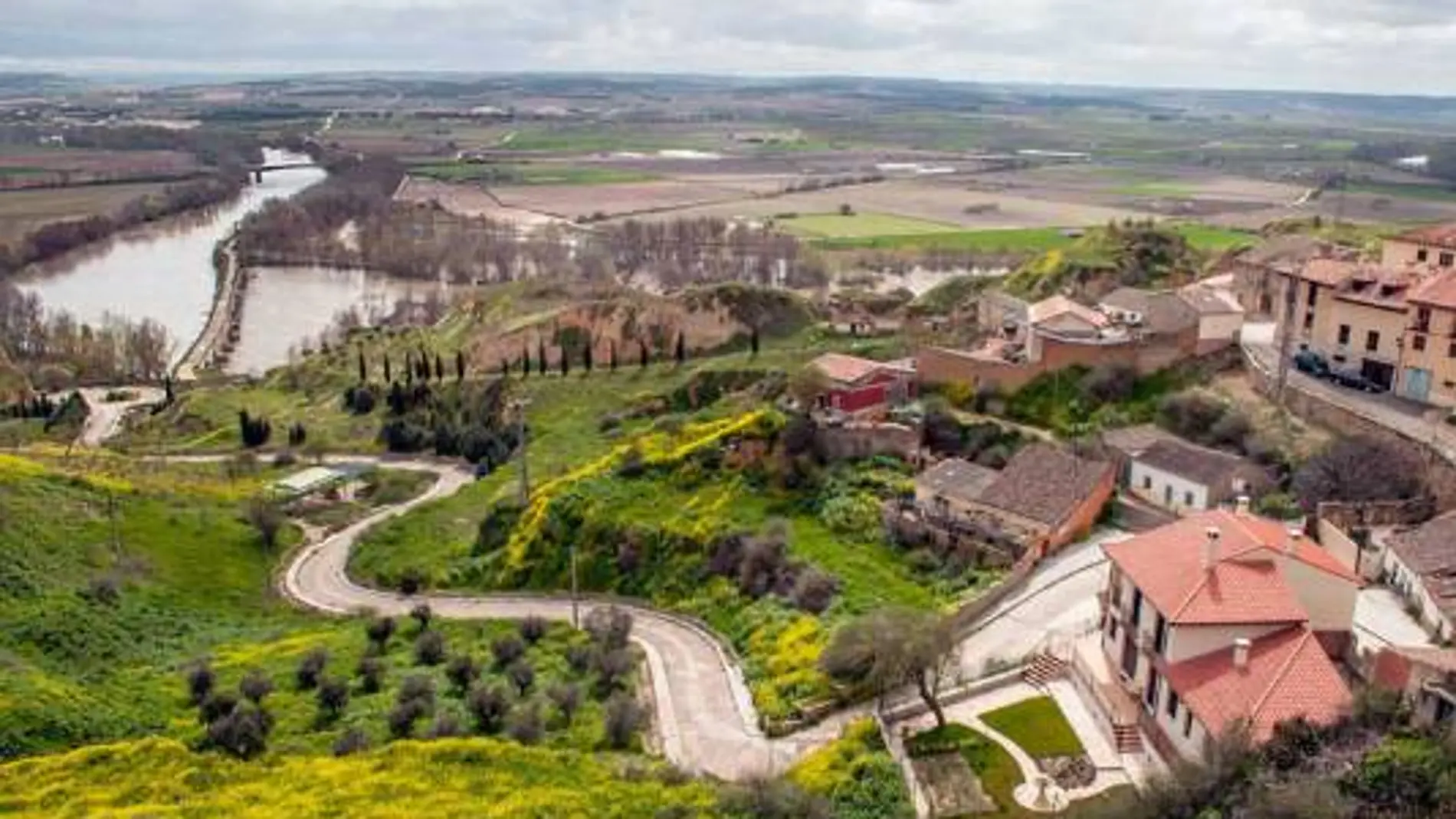 Ruta del Vino de Toro