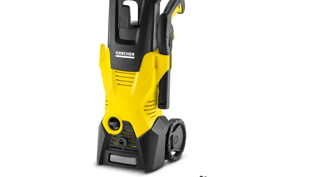 Limpiadora Karcher en oferta