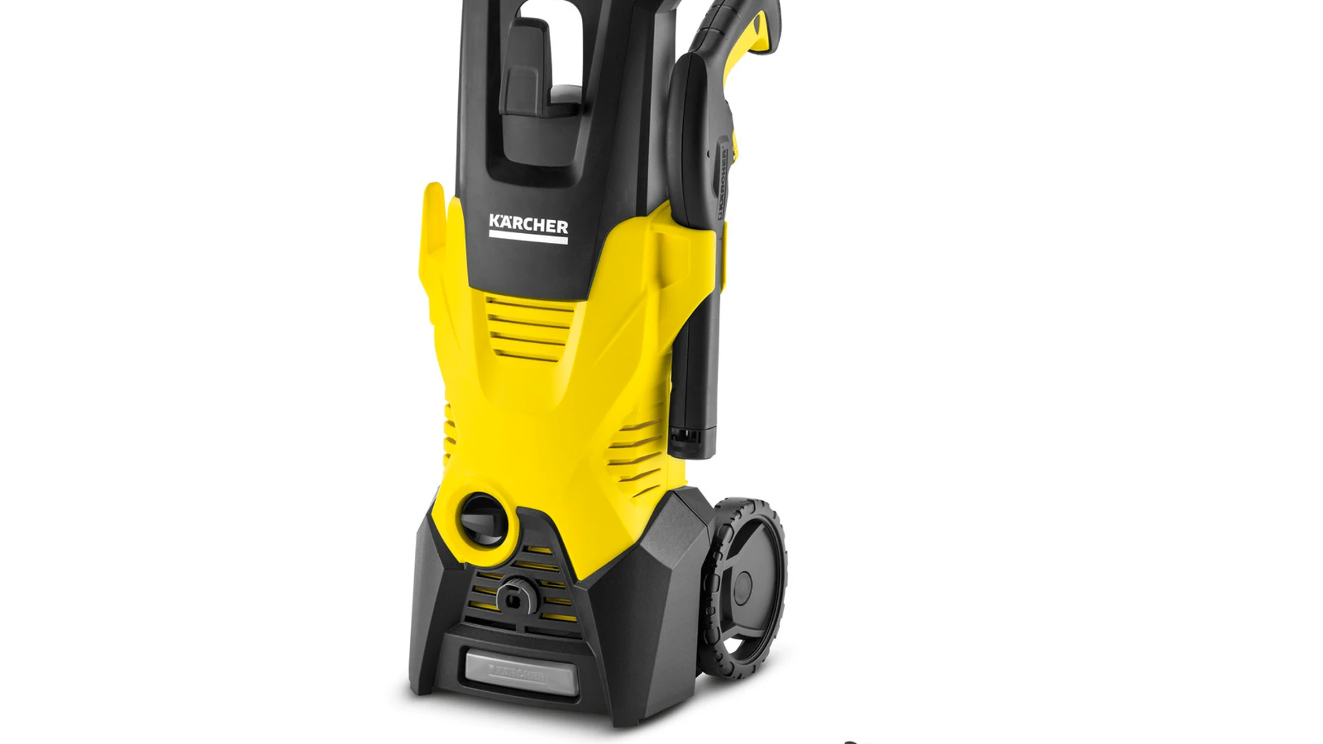 Limpiadora Karcher en oferta