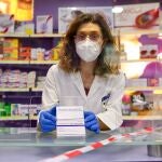 La dexametasona es un corticoide de 50 años de antigüedad, considerado como "medicamento esencial" por la OMS