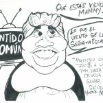 La viñeta de TC