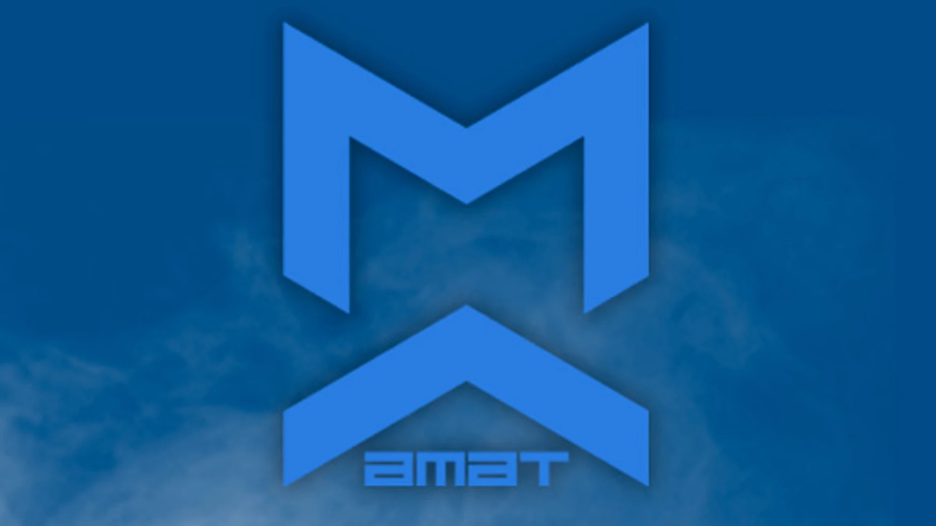 Nuevo logo de Mariano Amat.