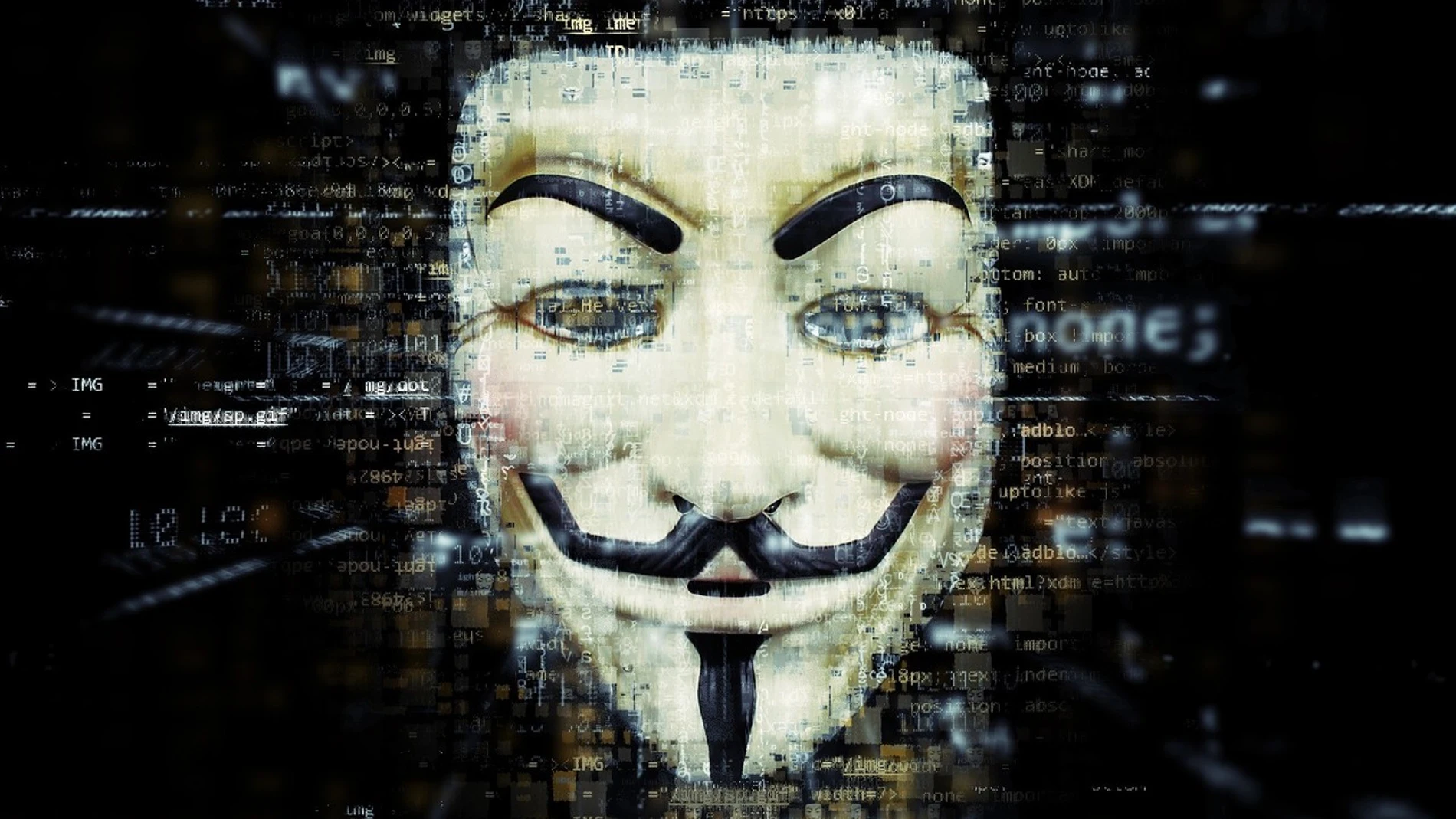 Tras tres años de inactividad, Anonymous ha regresado para condenar el abuso y brutalidad policial