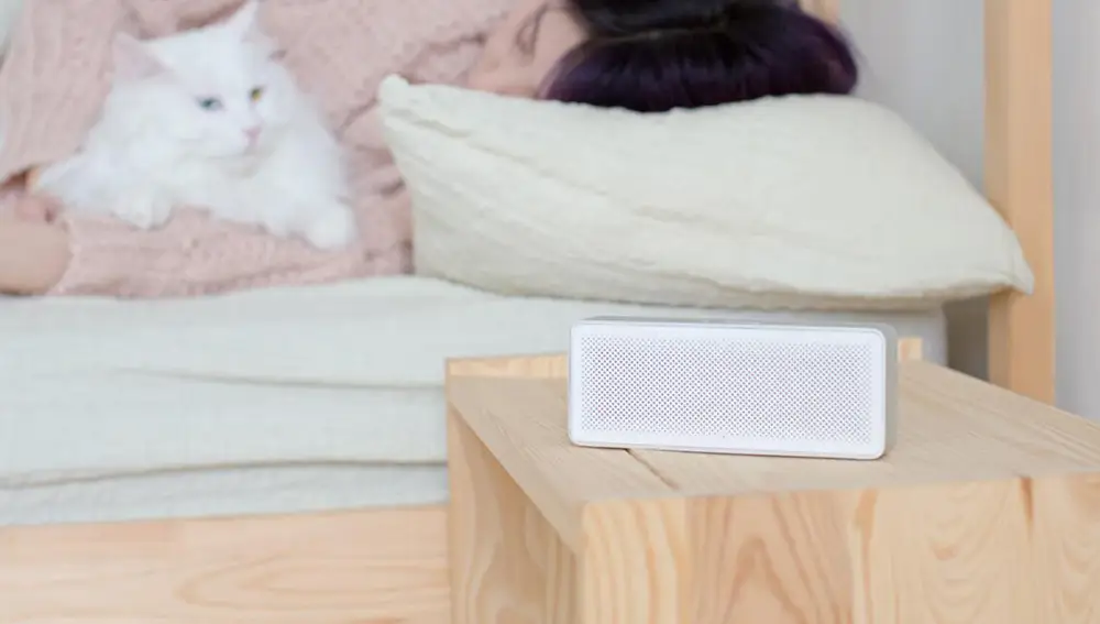 Altavoz Xiaomi rebajado a mitad de precio