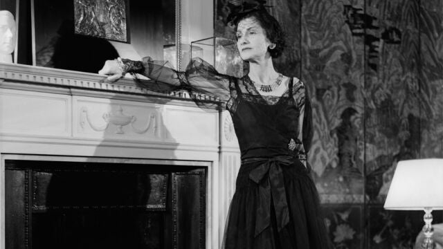 Coco Chanel