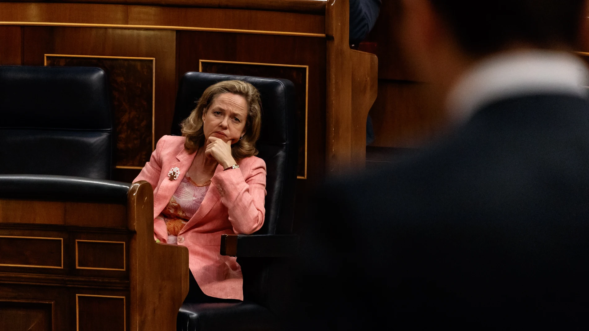 Última sesión de control al Gobierno en el Congreso antes del fin del estado de alarma