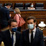 El primer paso para fijar un gran acuerdo para la España post covid se está fijando en la comisión de reconstrucción del Congreso