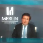  Ismael Clemente salva la cabeza como consejero delegado de Merlin Propertis