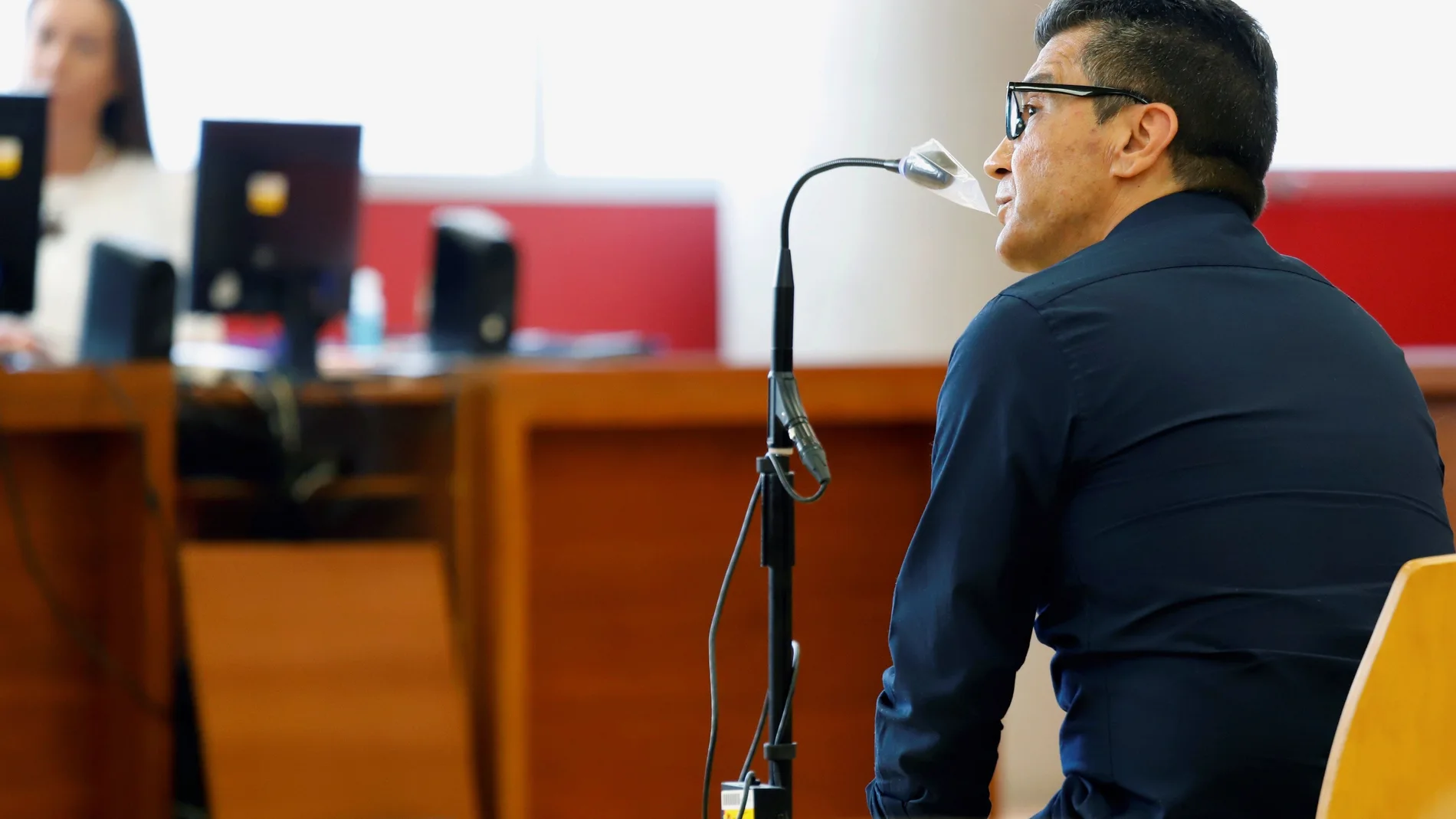 Comienza juicio por asesinato durante el Bando de la Huerta