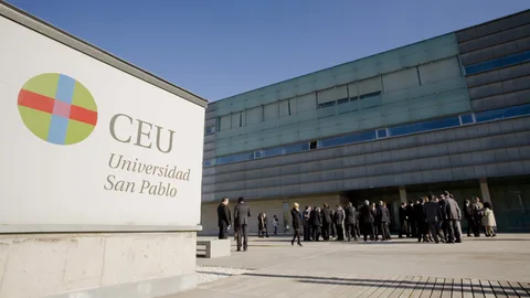 La Razón premia al CEU por la Mejor Gestión de la Pandemia en el Ámbito Educativo en la III Edición de los Premios de la Familia