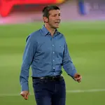  Albert Celades es el entrenador mejor posicionado para hacerse cargo del Granada