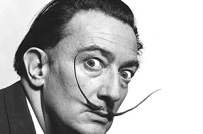 Cuando Dalí pudo protagonizar 