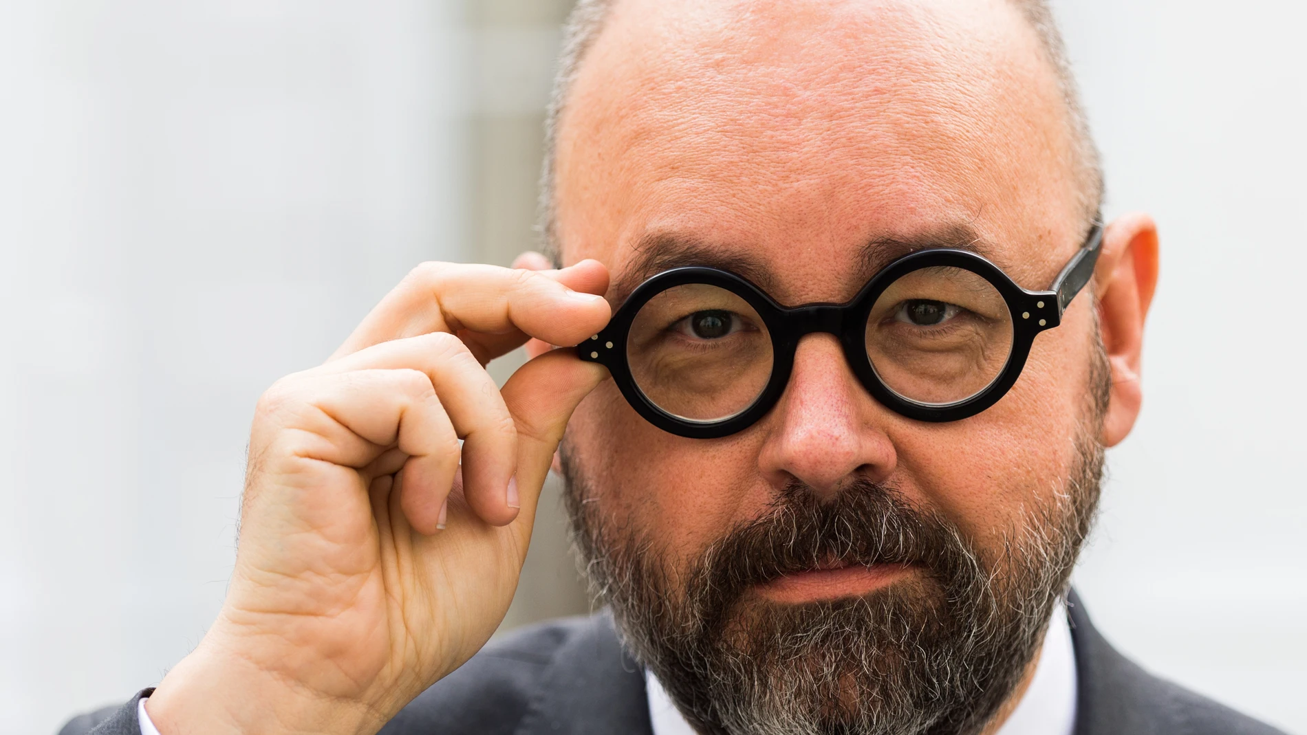 Puigdemont sobre Ruiz Zafón: "Otra triste pérdida para la cultura y la literatura"