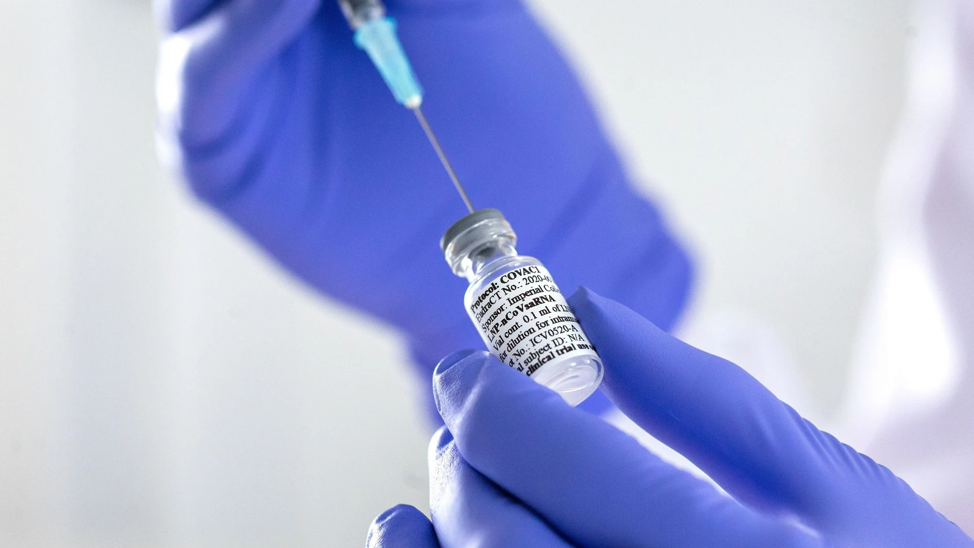 Los expertos en salud pública alertan de la importancia de vacunarse contra la gripe este otoño