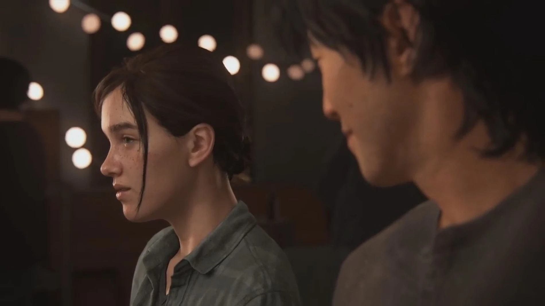 Regresa "The Last Of Us", el juego más ambicioso de PS4