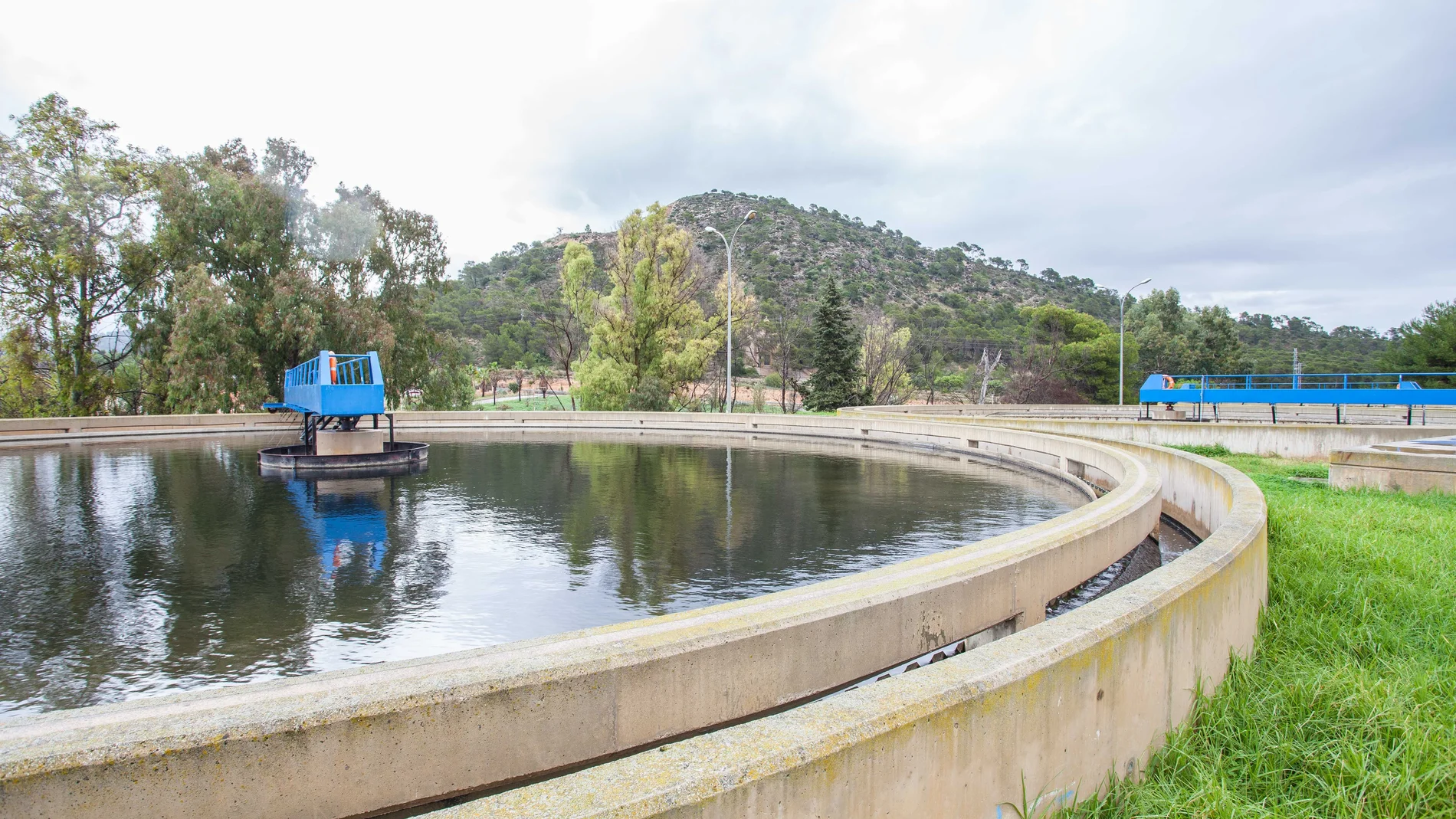 Coronavirus.- Calvià monitorizará la presencia de restos de material genético de la COVID-19 en sus aguas residuales