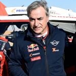 CARLOS SAINZ