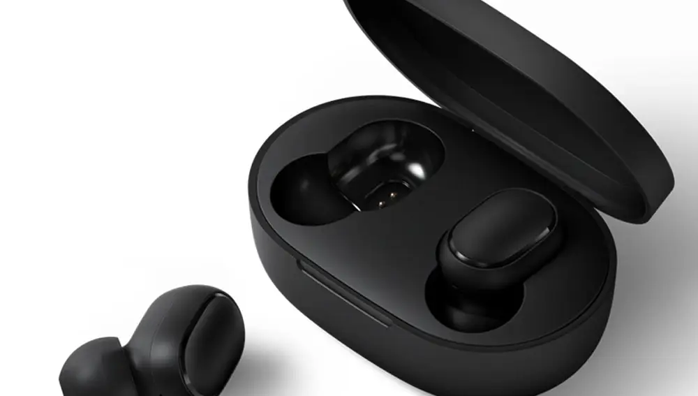 Rebajas en auriculares inalámbricos bluetooth, Xiaomi Redmi Airdots