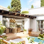 Marbella Club Hotel