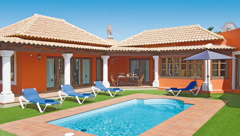Villas Brisas del Mar, de MP Hotels
