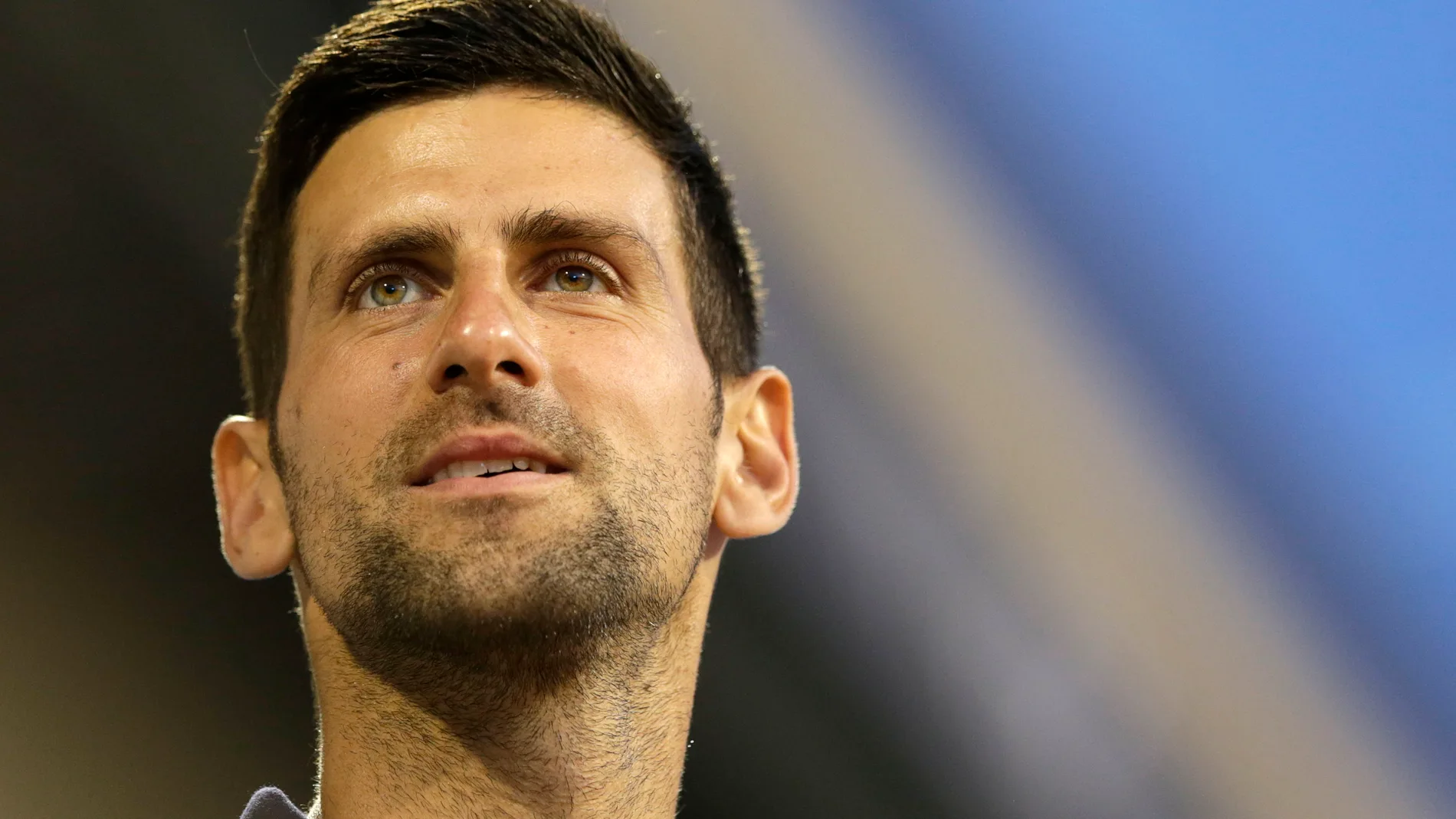 Serbian tennis player Novak Djokovic tests positive for coronavirus