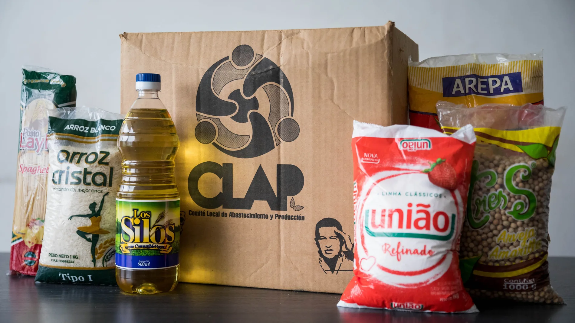 Cinco claves del papel de Alex Saab en el plan de alimentos baratos de Maduro