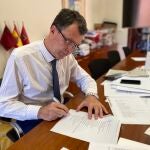 Coronavirus.- El Ayuntamiento de Murcia afronta la emergencia social y nombra el Consejo de Servicios Social