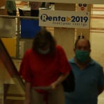 Mañana finaliza el plazo para presentar la declaración