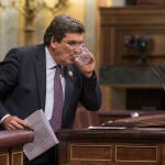 El ministro de Seguridad Social, José Luis Escrivá