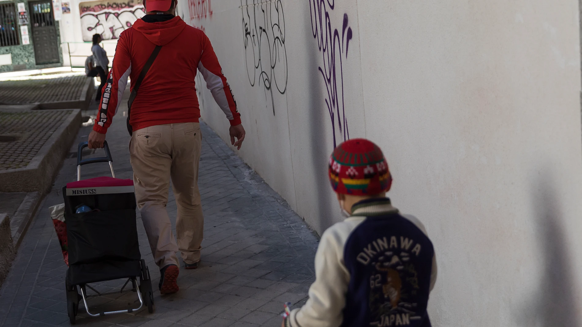 Murcia, entre las comunidades con cifras más altas de pobreza severa