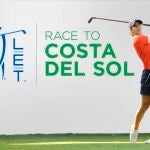 Nueva imagen de la Race to Costa Del Sol
