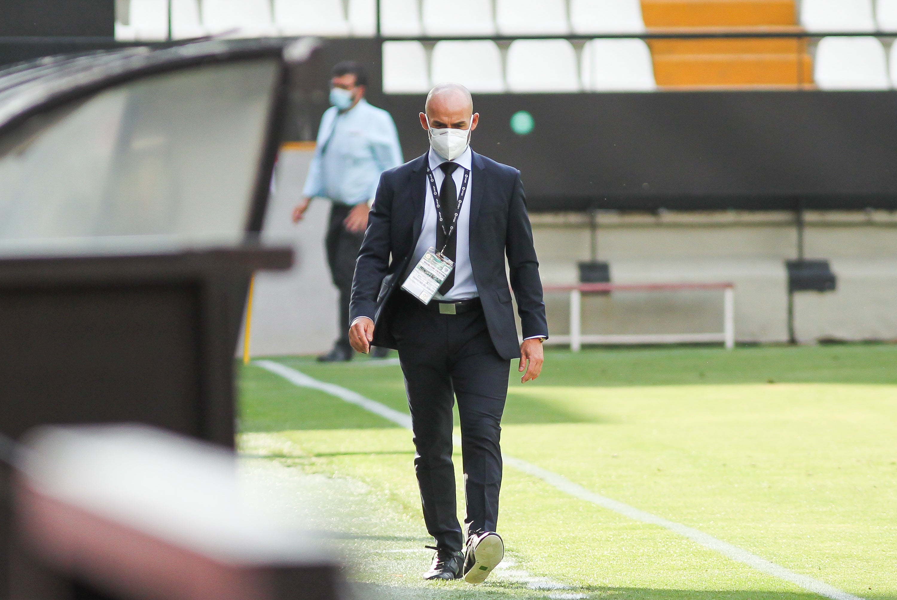 Paco Jémez se ofrece al Deportivo de la Coruña