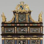 The Badminton Cabinet