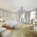 Mandarin Oriental Ritz, Madrid