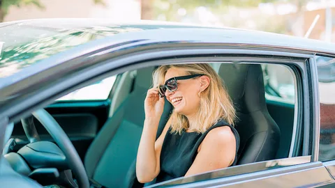 Gracias al renting, los particulares pueden ahorrar aproximadamente un 15% respecto a todos los gastos que supone comprar un coche y mantenerlo durante un mínimo de 10 o 12 años