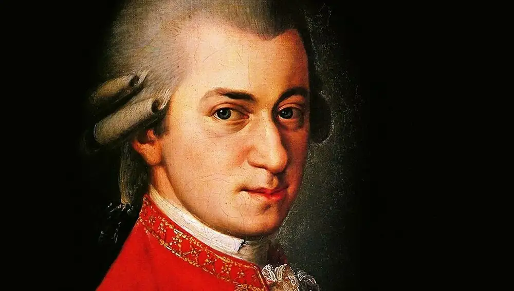 Los primeros años de Glyndebourne se dedicaron a Mozart