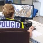 Agentes de la Policía Nacional hacen un seguimiento permanente de las redes para detectar a los delincuentesPOLICÍA26/06/2020