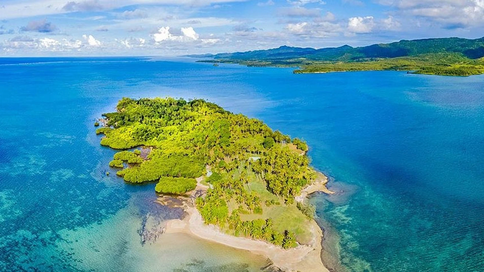 Mai Island
