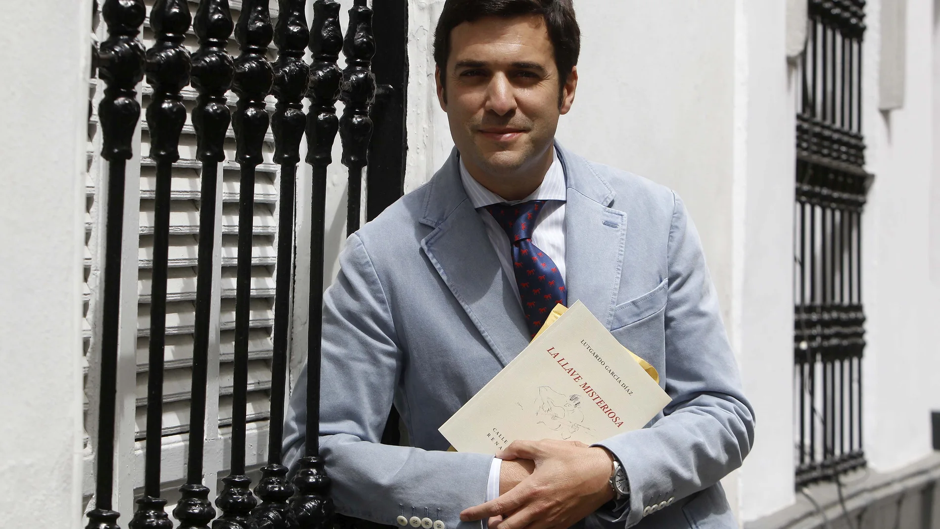 Lutgardo García Díaz