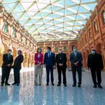  Impulso de la Junta a la cultura y al turismo de León