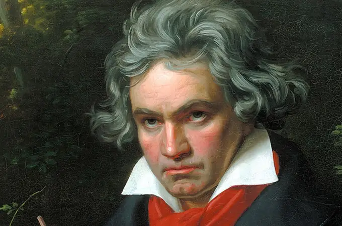 Beethoven pudo quedarse sordo por ser “demasiado cabezón”