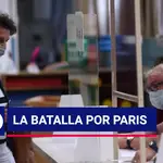 Elecciones Paris