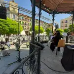  Música clásica en Segovia en homenaje a las víctimas del coronavirus