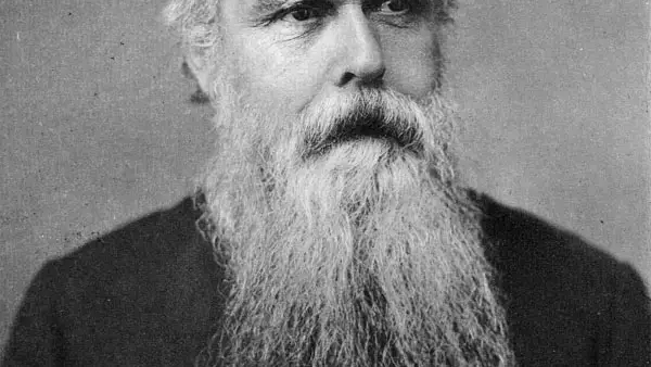 Henry Whitehead