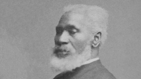 Josiah Henson, la persona que inspiró el personaje de tío Tom