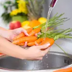  Coronavirus y alimentos:“Este año tenemos que tener especial cuidado a la hora de lavar frutas y verduras”