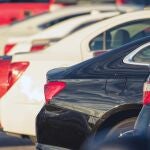 La edad media del parque automovilístico riojano se sitúa en los 12,6 años