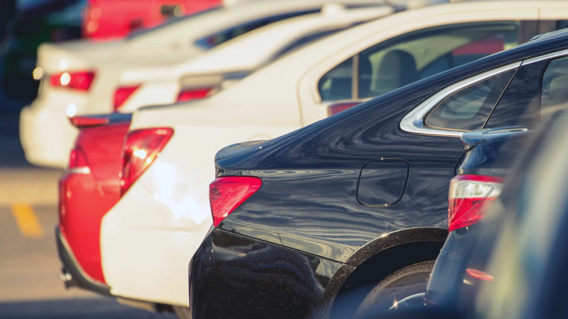 La edad media del parque automovilístico riojano se sitúa en los 12,6 años