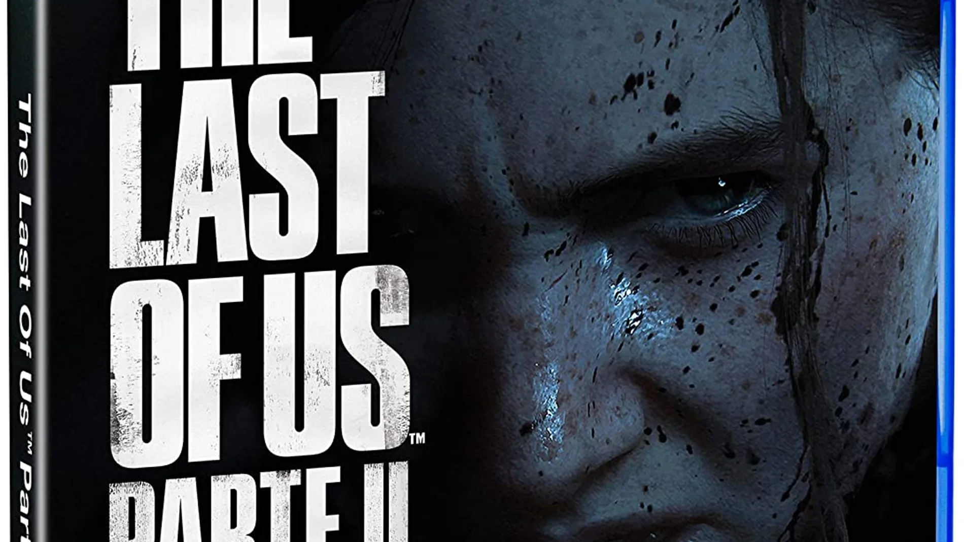 The Last of Us II para Ps4 en oferta